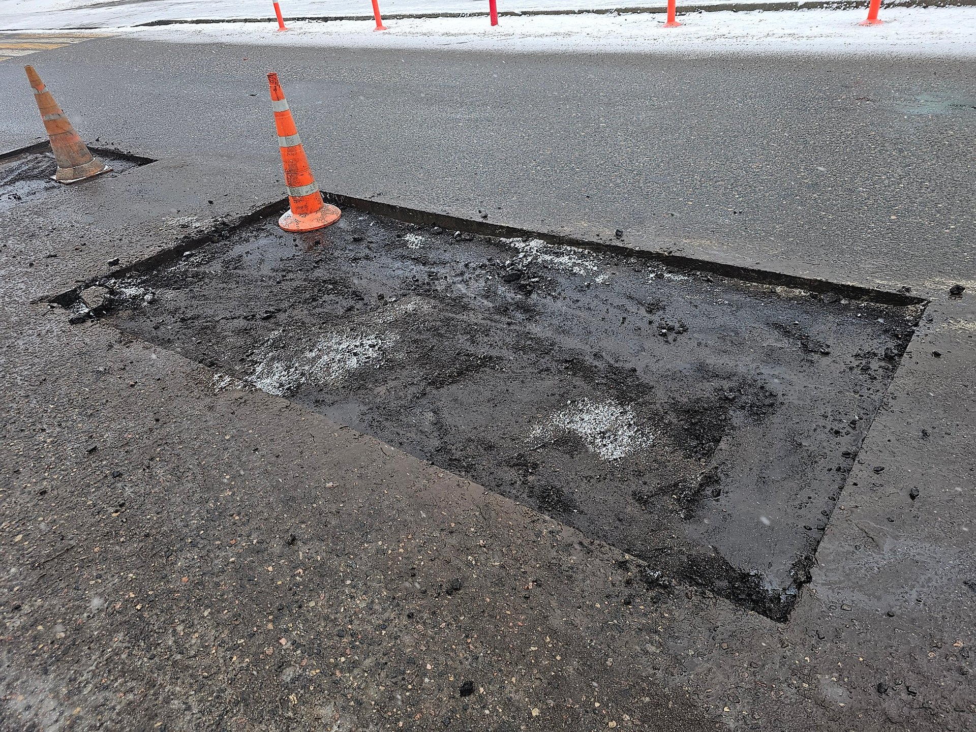 Austin Premier Paving - Get your free asphalt quote in Austin, TX