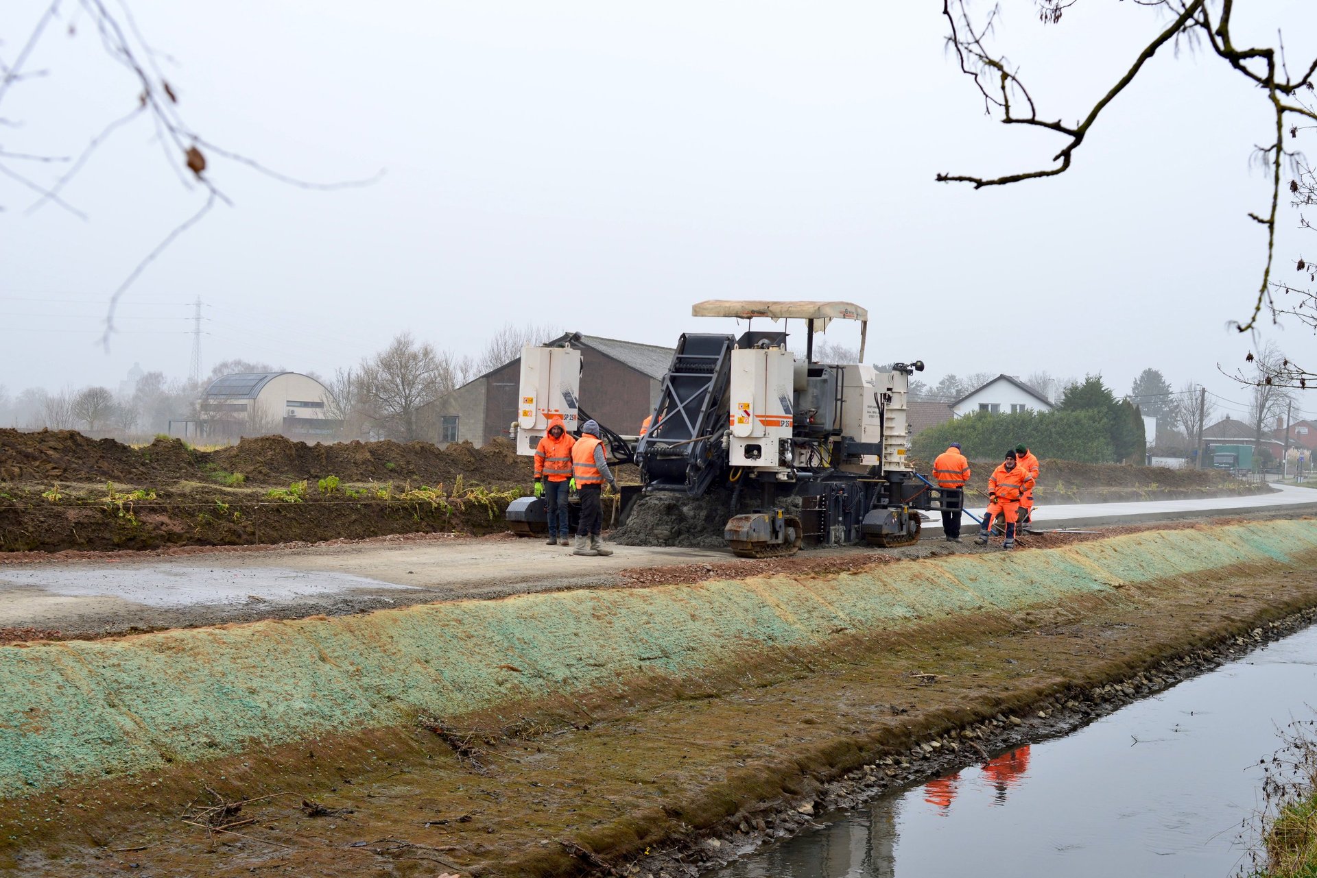 Austin Premier Paving - Asphalt services in Round Rock, TX