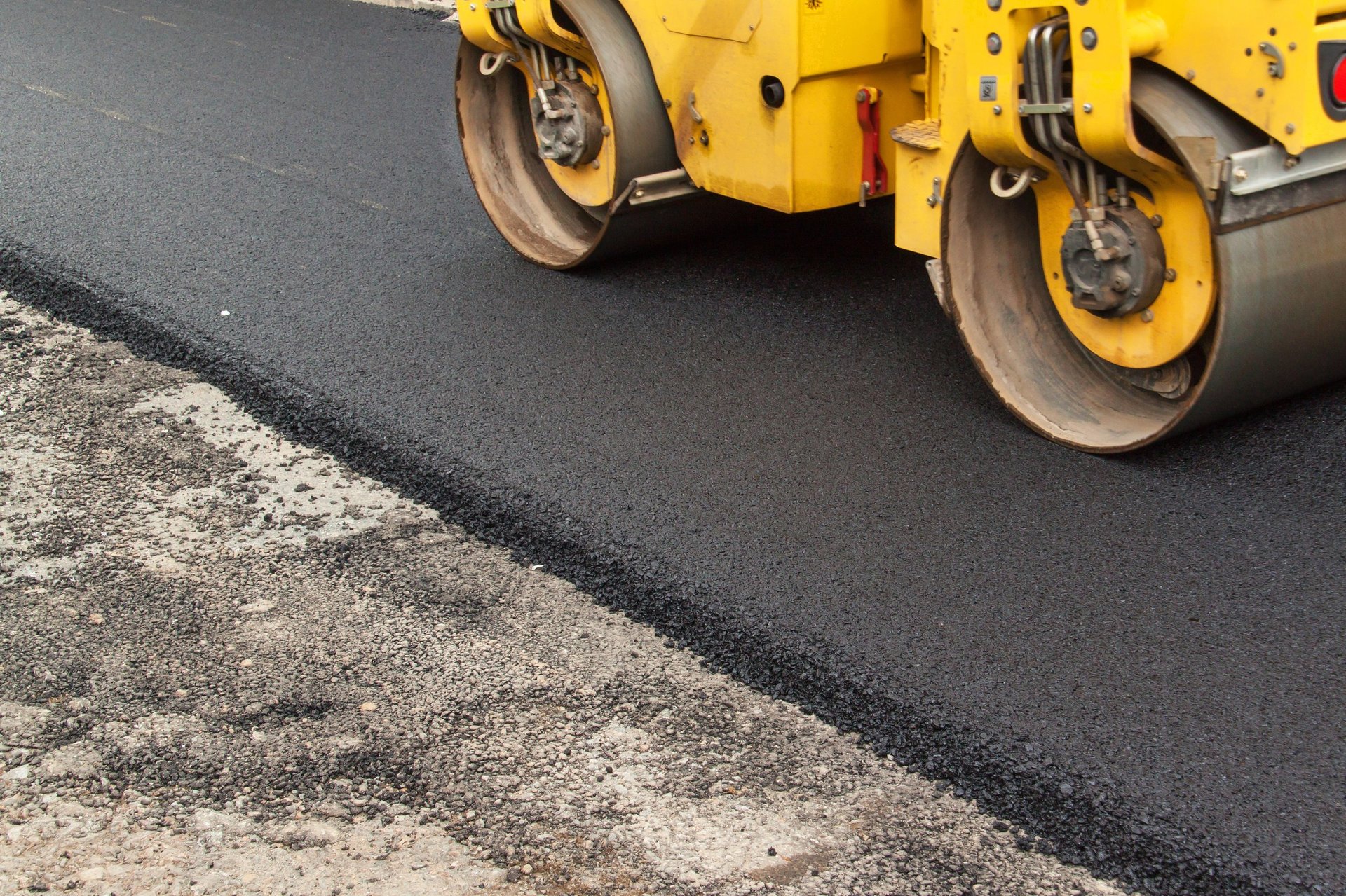 Austin Premier Paving contact for asphalt services in Austin, TX